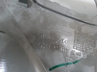 фото thumb №15, Обшивка дверь правый перед renault master ii 04-10r.