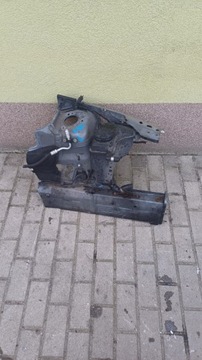 фото thumb №1, Bmw e90 e91 чверть перед ліва