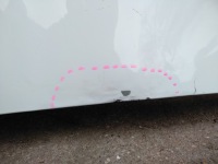 фото thumb №6, Крыло правый перед seat leon iv 4 5fa 2020-^