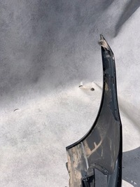 фото thumb №4, Vw golf vii 7 5g0 r-line 12-16 перед sprysk, pdc