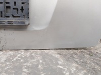 фото thumb №10, Крышка багажника opel zafira b z157