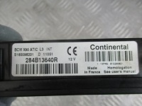фото thumb №2, Модуль bcm renault scenic iii 09-16r 284b13640r