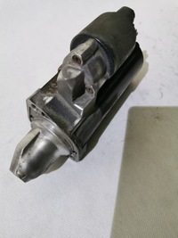 фото thumb №9, Стартер mercedes w163 ml, clk cl gl 0001115005