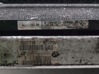 фото thumb №8, Комплект радиатор wody кондиционера bmw