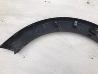 фото thumb №5, Ford ka plus + накладка na крыло левый задняя