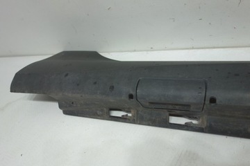 фото thumb №4, Планка пороговая правая opel insignia b opc-line