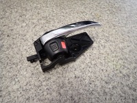 фото thumb №4, Suzuki swift 10- mk7 ручка передняя правая