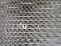 фото thumb №4, Mercedes vito w638 96-03 2,2 cdi радіатор основний  170120041f 6985012701