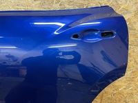 фото thumb №3, Maserati levante двері лівий задня задні