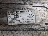 фото thumb №9, Captur 1.5dci lift радиатор вентилятор комплект