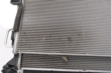 фото thumb №9, Kia sportage iv 1.6 t-gdi комплект радіатор 25304-d7120 f200nffbb0