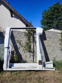 фото thumb №1, Mercedes sprinter 906 w906 блок двигуна правий поріг