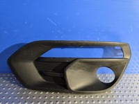 фото thumb №1, Iveco daily iv рестайлінг 105802356346 решітка бампера ліва з місце na світлодіод