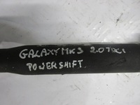 фото thumb №4, Приводной вал правая длинная ford galaxy mk3 2.0 tdci powershift