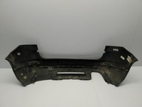 фото thumb №7, Seat ateca бампер задня śliwkowy оригінал