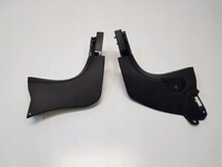 фото thumb №1, Захист поріг ліва права renault megane iv 4 sedan