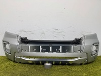 фото thumb №1, Бампер перед ford ranger 3 iii wildtrack lift 19-