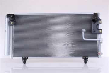 фото thumb №11, Конденсатор nissens 73210ag020