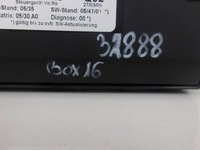 фото thumb №4, Mercedes s w221 модуль блок керування двері