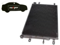 фото thumb №3, Конденсатор кондиціонера vw a4 04-