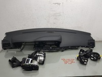 фото thumb №1, Приборная панель консоль подушка подушка безопасности mercedes w221