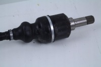 Привідний вал ліве перед citroen bx zx Доставка, фото thumb