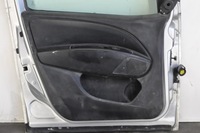 фото thumb №11, Fiat doblo 2 ii opel combo d дверь левый перед левая передние van