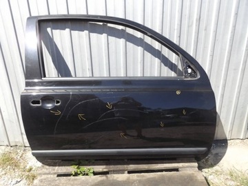 фото thumb №6, Micra k12 3d дверь правые перед