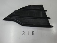 Купити Решітка бампера ліва ford kuga 1 рестайлінг  318., фото thumb