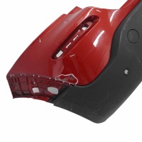 фото thumb №7, Mini paceman r61 бампер задний pdc blazing red b63