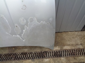 фото thumb №9, Капот двигателя крышка seat leon i toledo ii lb7z