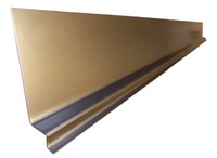 фото thumb №1, Rover / mg 200 95-00 ремкомплект порог внутренняя