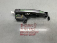 фото thumb №1, Ручка двері правий задня renault scenic iv 1.3 tec 21 r 806067663