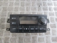 фото thumb №1, Панель воздуховод mazda premacy 01-05 2.0 d