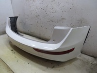 фото thumb №3, Бампер зад pdc ly9c audi q5 8r s-line