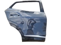 фото thumb №1, Двері задня задні праве kia sportage v 5