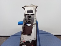 фото thumb №6, Cayenne ii 7p5 защита стойка b левая 7p5867239cb