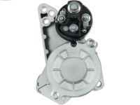 Стартер renault captur 0.9 13- Київ, фото thumb