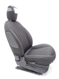 фото thumb №5, Lancia delta iii 08- сиденье правый перед europa