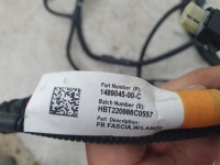 Tesla y 20- жгут электропроводка датчиков pdc перед 1489045-00-c Киев, фото thumb