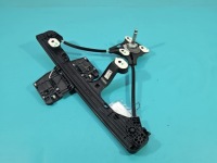 фото thumb №1, Подъемник задняя правый opel corsa f 9829045880