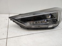 фото thumb №3, Лампа фара лівий перед fullled hyundai tucson iii 3 lift