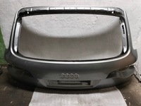 фото thumb №1, Audi q7 4l крышка зад задняя