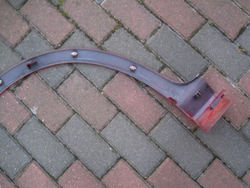 фото thumb №8, Планка na крило права honda civic ufo 2006-2011r type-r type-s