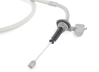 фото thumb №2, Трос тормоза ручного mini clubman r55 оригинал