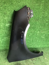 фото thumb №1, Крыло правый перед передний vw polo 9n lift lc5f