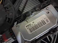 фото thumb №7, Pas передний усилитель volvo v40 ii 2.0d