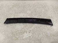 фото thumb №11, Citroen berlingo iii lift молдинг бампера перед 9810964577