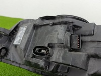 Opel insignia a рестайлинг  2013- фара левая передняя левый перед bi ксенон led европа с Разборки, фото thumb