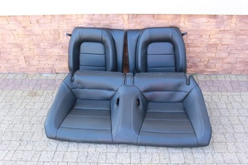 фото thumb №8, Ford mustang 2015 сидіння оббивка сидіння диван